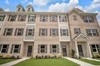 Photos are of model home which is the same floorplan. Contact on-site agent to schedule a personal tour.