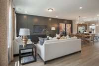 Photos are of model home which is the same floorplan. Contact on-site agent to schedule a personal tour.