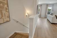Photos are of model home which is the same floorplan. Contact on-site agent to schedule a personal tour.