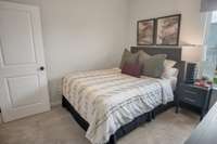 Photos are of model home which is the same floorplan. Contact on-site agent to schedule a personal tour.