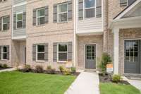 Photos are of model home which is the same floorplan. Contact on-site agent to schedule a personal tour.