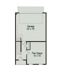 First Floor Layout