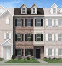 This Richmond is under construction and estimated to be complete in July.