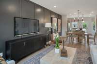 Photos are of model home which is the same floorplan. Contact on-site agent to schedule a personal tour.