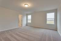 *Photos taken of Model Home. Selections & finishes may vary*
