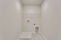 *Photos taken of Model Home. Selections & finishes may vary*