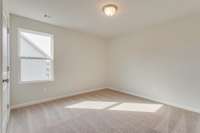 *Photos taken of Model Home. Selections & finishes may vary*