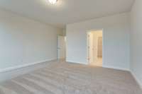 *Photos taken of Model Home. Selections & finishes may vary*