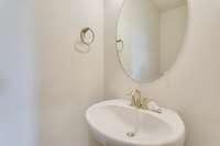 *Photos taken of Model Home. Selections & finishes may vary*