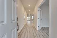 *Photos taken of Model Home. Selections & finishes may vary*