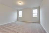 *Photos taken of Model Home. Selections & finishes may vary*