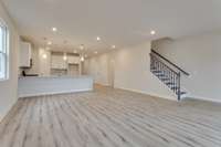 *Photos taken of Model Home. Selections & finishes may vary*