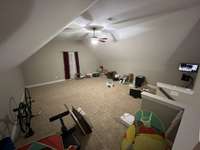 Bonus room