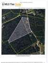 This property is 5 acres of beautiful land minutes from Centerville.