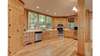 Look at the well equipped kitchen...stainless/black appliances, lots of counter space and a pantry