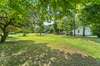 View from Gravel Driveway from WB Summers (This area is unfenced)