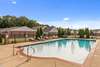 HOA fully maintains and cleans the pool area leaving you with more time to swim, sun bathe, or have a pool party!