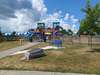 Charlie Daniels Park is in walking distance to all the fun you can handle.  Play areas are abundant!