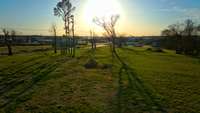 Level Lot - View Facing Leeville Pike & HWY 109