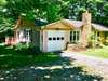 This home has a 1 car attached garage, two garage door remotes & central heat & air.  Plenty of extra driveway parking space.