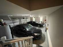 Amazing 3-Car Attached Garage.