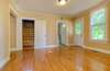 Separate Dining Room Between Living Room and Kitchen