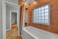 Jack N Jill Shower/Tub combo 