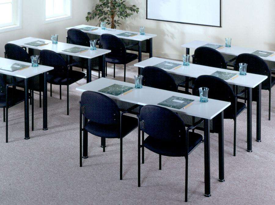 BFW Training Tables