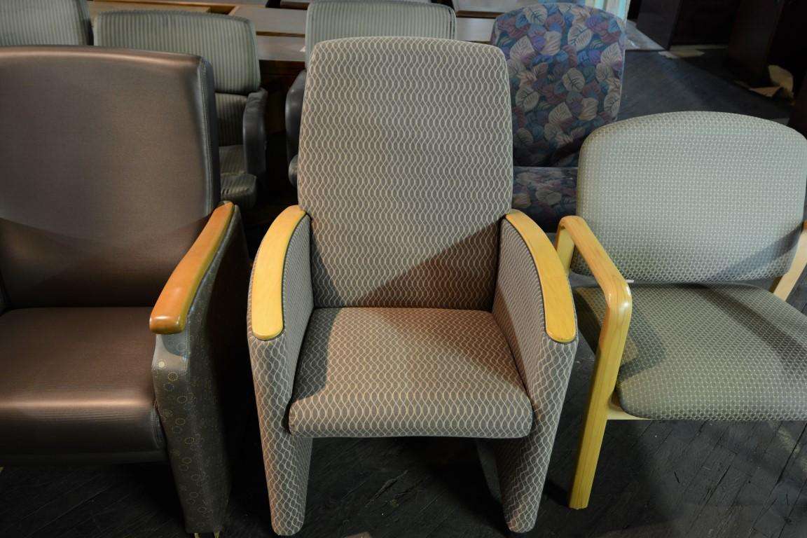 Used Guest Chairs