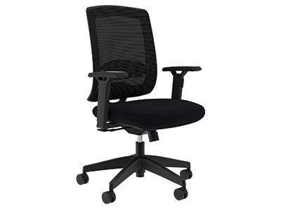 Compel Kudos Task Chair