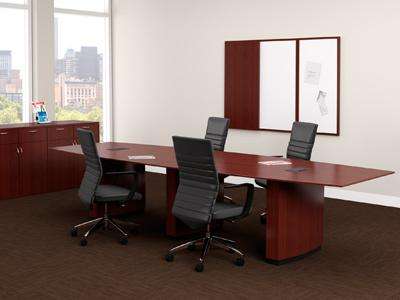 Compel Enterprise Conference Room