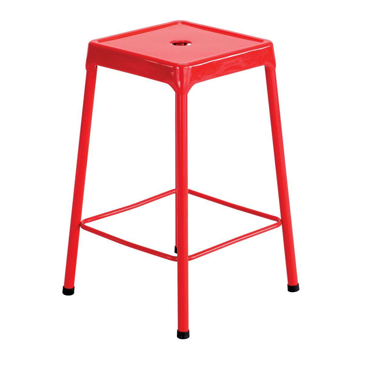 Safco Steel Stool