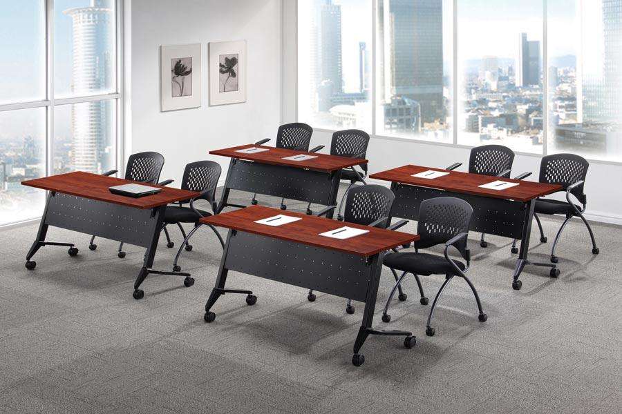 Performance Flip Top Training Tables