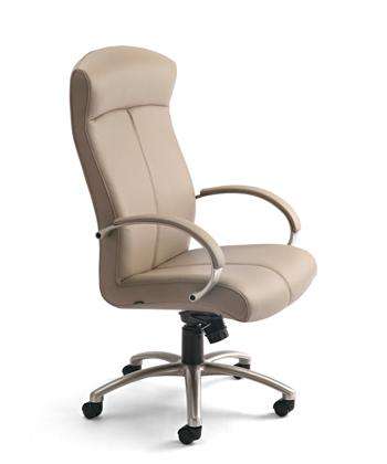 Sitmatic Posh Executive Chair