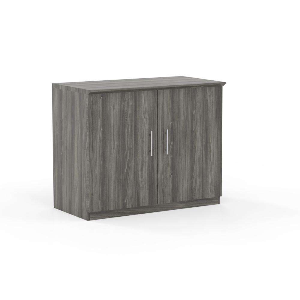 Mayline Medina 2 Door Storage Cabinet