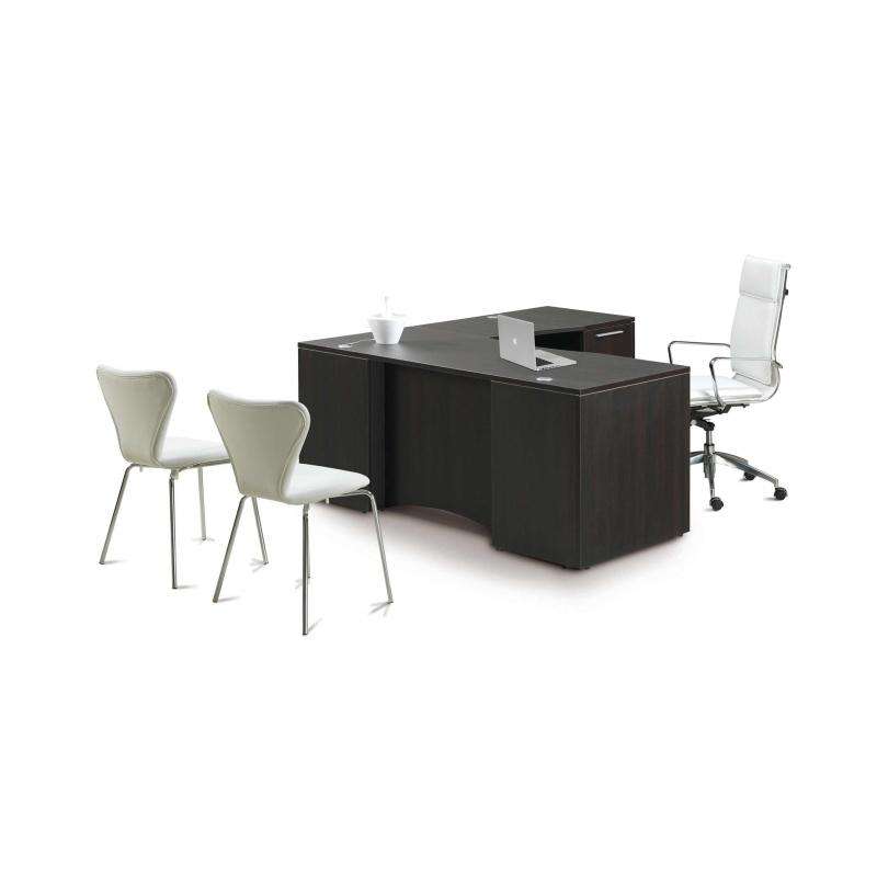 Corp Design Potenza L Desk