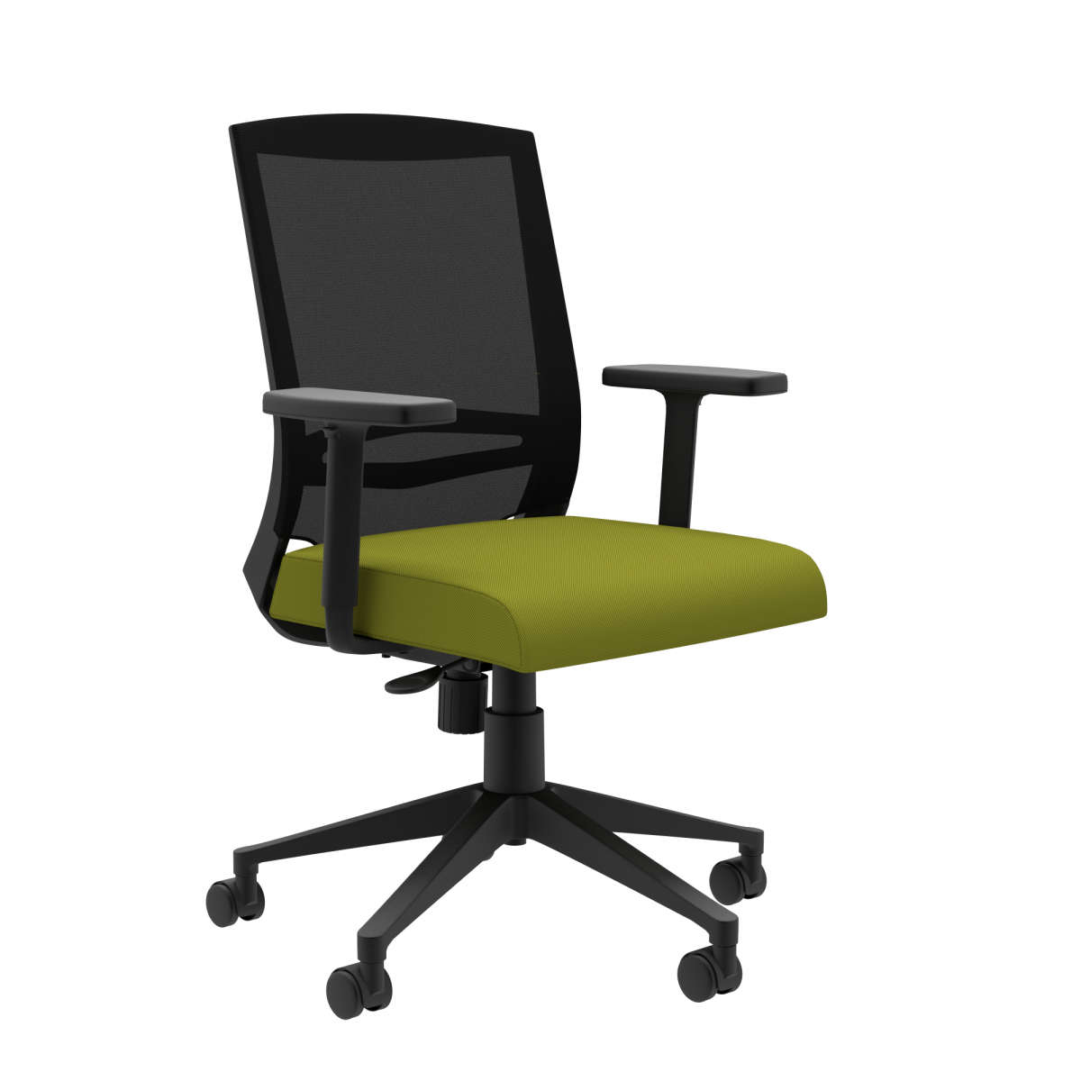 Compel Derby Task Chair