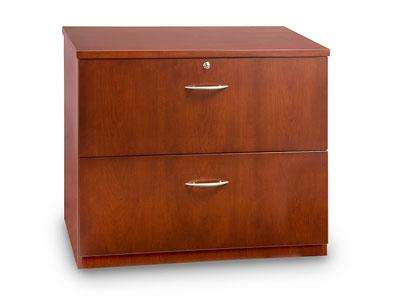 Compel Insignia File Cabinet