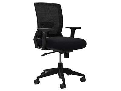 Compel Moby Task Chair