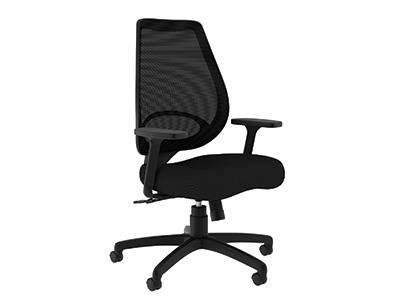 Compel Moda Task Chair