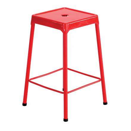 Safco Steel Stool