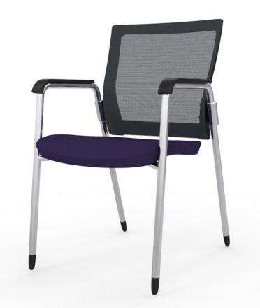 IDESK Oroblanco Side Chair