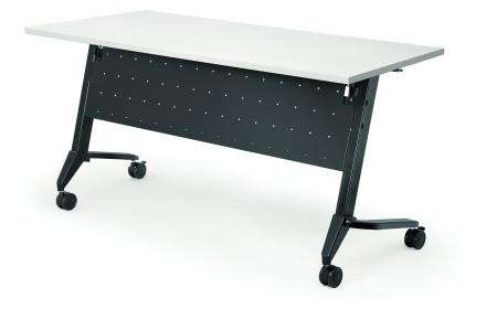 Office Source Abide Series Training Table