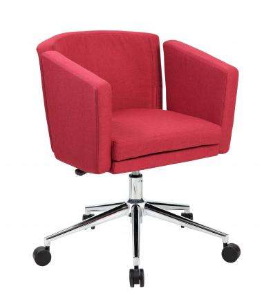 Boss Metro Club Desk Chair