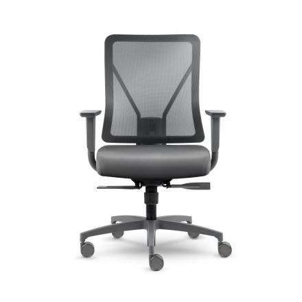 Allseating Levo Task Chair