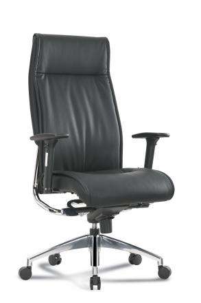 Corp Design Alto Executive High Back Chair