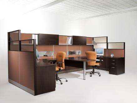 Tayco Panelink Workstations