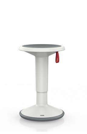 Interstuhl UPis1 Stool