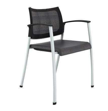 Corp Design Spazio Guest Chair