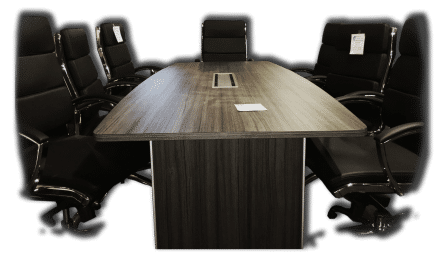 Corp Design Conference Table